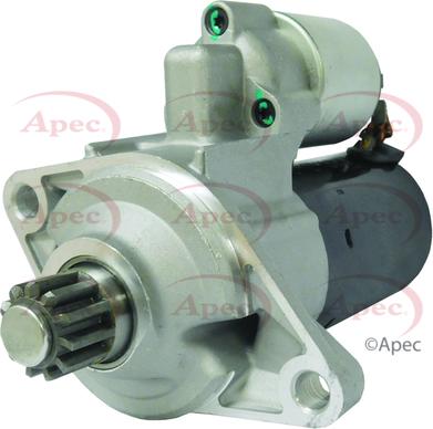 APEC ASM1698 - Starter car-mod.net