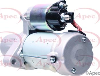 APEC ASM1692 - Starter car-mod.net