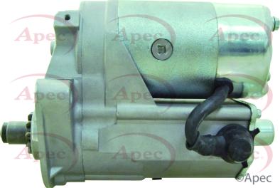 APEC ASM1644 - Starter car-mod.net