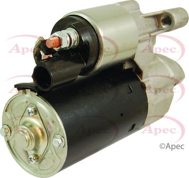 APEC ASM1646 - Starter car-mod.net