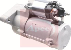 APEC ASM1669 - Starter car-mod.net