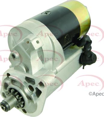APEC ASM1600 - Starter car-mod.net