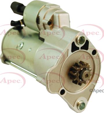 APEC ASM1608 - Starter car-mod.net