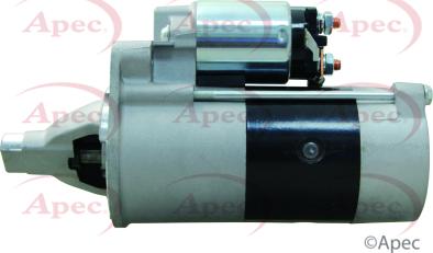 APEC ASM1603 - Starter car-mod.net