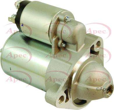 APEC ASM1616 - Starter car-mod.net