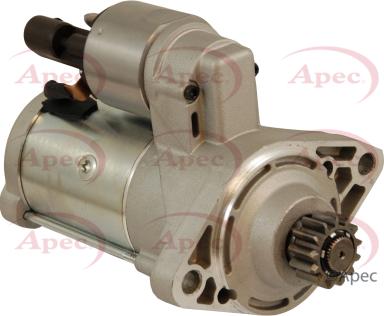 APEC ASM1618 - Starter car-mod.net