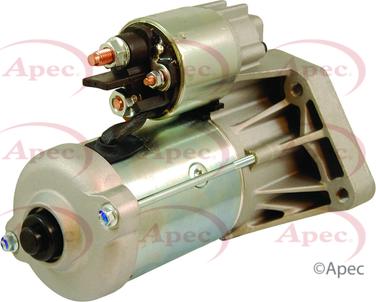 APEC ASM1613 - Starter car-mod.net