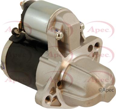 APEC ASM1631 - Starter car-mod.net