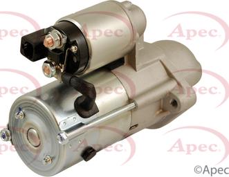 APEC ASM1620 - Starter car-mod.net