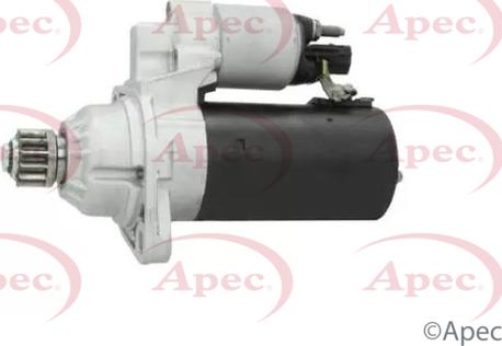 APEC ASM1672 - Starter car-mod.net