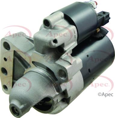 APEC ASM1093 - Starter car-mod.net