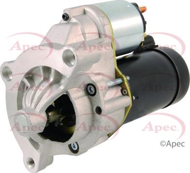 APEC ASM1043 - Starter car-mod.net
