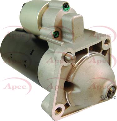 APEC ASM1051 - Starter car-mod.net