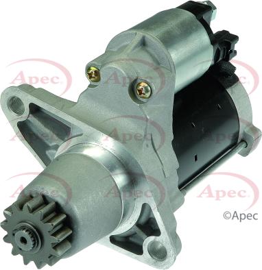 APEC ASM1061 - Starter car-mod.net