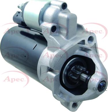 APEC ASM1063 - Starter car-mod.net