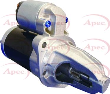 APEC ASM1081 - Starter car-mod.net