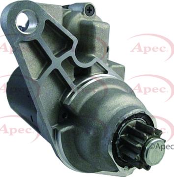 APEC ASM1029 - Starter car-mod.net