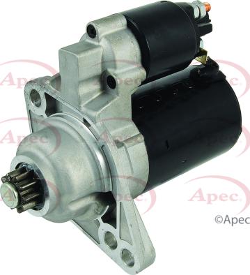 APEC ASM1023 - Starter car-mod.net