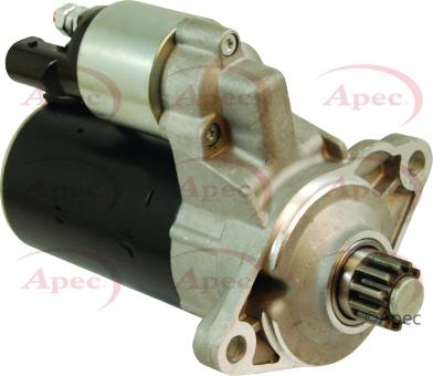 APEC ASM1196 - Starter car-mod.net