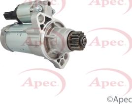 APEC ASM1198 - Starter car-mod.net