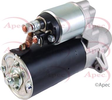 APEC ASM1155 - Starter car-mod.net