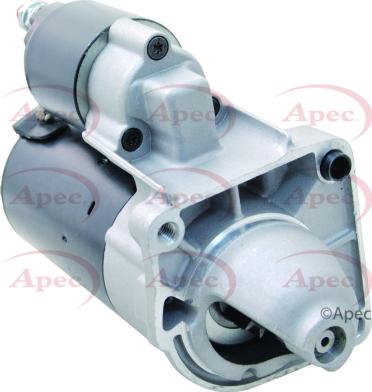 APEC ASM1167 - Starter car-mod.net