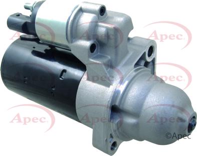 APEC ASM1104 - Starter car-mod.net