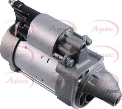 APEC ASM1102 - Starter car-mod.net