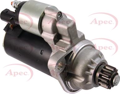 APEC ASM1114 - Starter car-mod.net