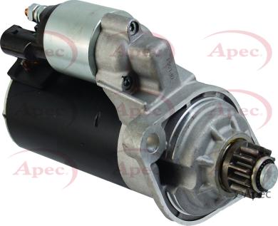 APEC ASM1113 - Starter car-mod.net