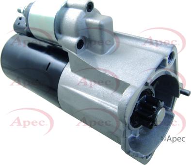 APEC ASM1181 - Starter car-mod.net
