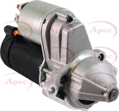 APEC ASM1187 - Starter car-mod.net
