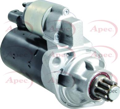 APEC ASM1314 - Starter car-mod.net