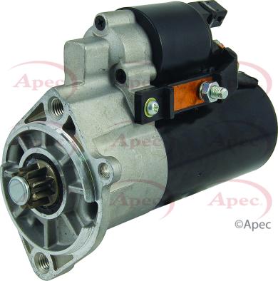APEC ASM1315 - Starter car-mod.net