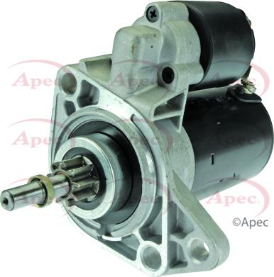APEC ASM1311 - Starter car-mod.net
