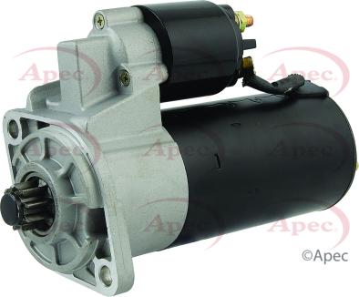 APEC ASM1313 - Starter car-mod.net