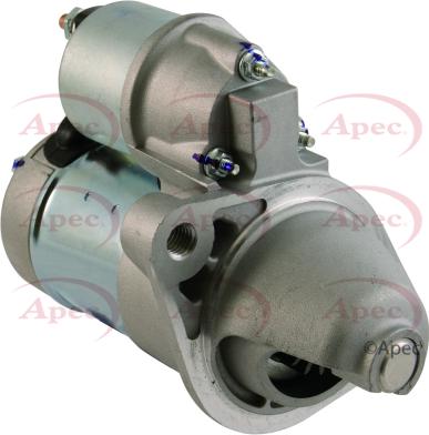 APEC ASM1312 - Starter car-mod.net