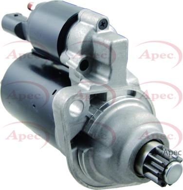 APEC ASM1383 - Starter car-mod.net
