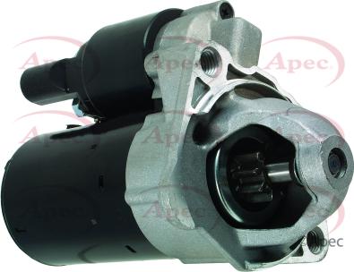 APEC ASM1339 - Starter car-mod.net