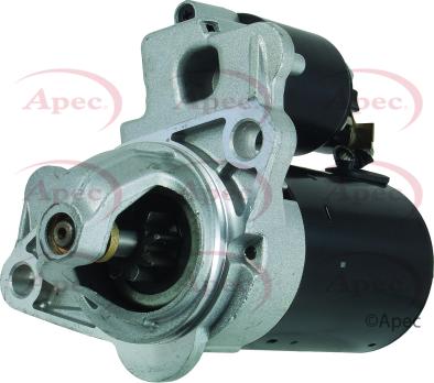 APEC ASM1336 - Starter car-mod.net