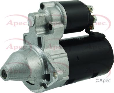 APEC ASM1329 - Starter car-mod.net