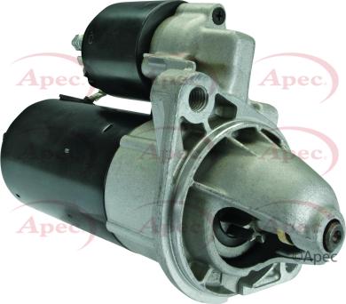 APEC ASM1324 - Starter car-mod.net