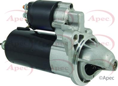 APEC ASM1321 - Starter car-mod.net