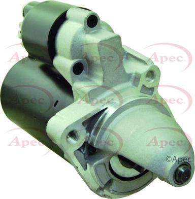 APEC ASM1323 - Starter car-mod.net