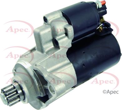APEC ASM1376 - Starter car-mod.net