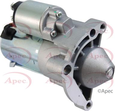 APEC ASM1255 - Starter car-mod.net