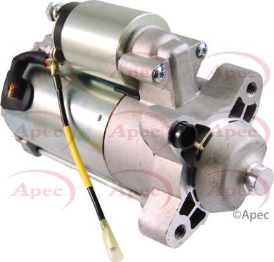 APEC ASM1257 - Starter car-mod.net