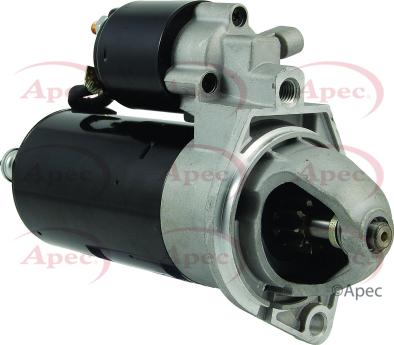 APEC ASM1268 - Starter car-mod.net