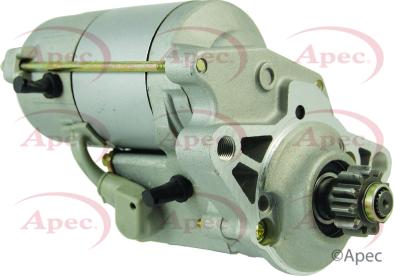 APEC ASM1262 - Starter car-mod.net