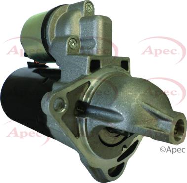 APEC ASM1212 - Starter car-mod.net
